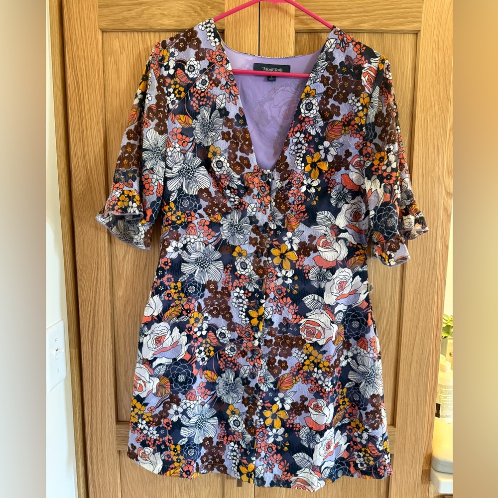 ModCloth dress size 6